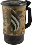 Jetboil Flash -Brännare 1,0 l CAMO - Matlagning, termos- och drickflaskor - 858941006649 - 1