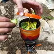 Jetboil Silikonkaffeepresse - Kochen, Thermosflaschen und Trinkflaschen - 858941006779 - 7