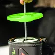 Jetboil Silikonkaffeepresse - Kochen, Thermosflaschen und Trinkflaschen - 858941006779 - 4