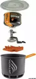Jetboil Stash - Camping Stove 0.8 l Titanium - Cooking, termos- & water bottles - 858941006939 - 7