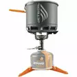 Jetboil Stash - Camping Stove 0.8 l Titanium - Cooking, termos- & water bottles - 858941006939 - 1