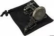 Jetboil Stash - Camping Stove 0.8 l Titanium - Cooking, termos- & water bottles - 858941006939 - 8