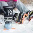 Jetboil ZIP -Gaskocher 0,8 l Carbon - Kochen, Thermosflaschen und Trinkflaschen - 858941006519 - 3