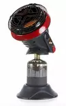 Gasolvärmare, Mr. Heater Llittle Buddy - Friluftstillbehör och utrustning - 0089301000339 - 1