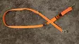 Kardog IITA, Leash, Orange - Dog accessories - 6430067783129 - 1
