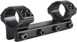 Scope Mount, Hawke 1" 9-11mm, High - Scope rings & Lens covers - 5054492221059 - 1