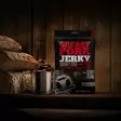 Kuivalihakundi Greasy Pork Jerky - Friluftsmat - 6430063300139 - 1