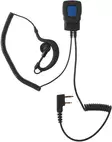 6222 - Lafayette VHF radion och tillbehör - 7332020062229 - 1