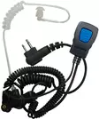 6040 - Lafayette VHF radion och tillbehör - 7332020060409 - 1