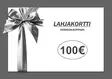 Gift Card €100 - Geschenkgutscheine - 06999145963759 - 1