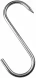 Edelstahl Fleischhaken 200/9 - Sonstige Fleischverarbeitungsprodukte - 4015149030159 - 1