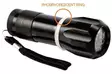 LF UV Ficklampa - Betesaskar och tillbehör - 8032895178689 - 1