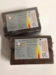Brännbrikett, Tjärtomtens Brännare - Matlagning, termos- och drickflaskor - 6430058350019 - 1