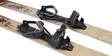 Schneeschuhe, Altai Tao 165cm - Schneeschuhe und Wildschilaufen - 6438212038919 - 5