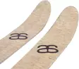 Schneeschuhe, Altai Tao 165cm - Schneeschuhe und Wildschilaufen - 6438212038919 - 4