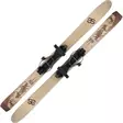 Schneeschuhe, Altai Tao 165cm - Schneeschuhe und Wildschilaufen - 6438212038919 - 1