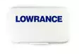 Lowrance HOOK2 / REVEAL9 Screen Protector - Sonar accessories - 9420024168219 - 1