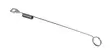 Non-Stop dogwear Bike Antenna, cykeladapter - Hundtillbehör - 7071652010009 - 1