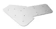 Patriot Bow Mount Motor Mounting Plate - Electric outboard motors and accessories - 6417512530989 - 1