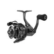 Penn Clash II 2500 - offene Spule - Baitcastingrollen - 031324174689 - 2