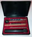 Pistol Cleaning Kit cal. 22 lr. - Gun Care and Cleaning - 7705509002199 - 1