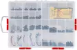 Plano Rustrictor, Tackle Box 26 Compartments - Tackle boxes and accessories - 024099010269 - 3