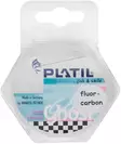 Platil Fluorocarbon lina 0,50mm 25m - Fiskelinor - 4024939850099 - 1