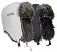 Rapala Trapper, Fur Hat - Caps - 6430048101539 - 1