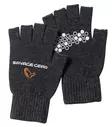 Savage Gear Winter Wool fingerlösa handskar - Handskar - 5706301765529 - 1