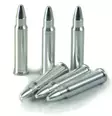 SC Klickpatrone, 17HMR. 6 Stück Aluminium. - Waffenaccessoires - 6410364600909 - 1
