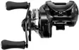 Shimano Metanium DC A 71HG, lågprofilrulle - Multirullar - 022255284899 - 4