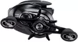 Shimano Metanium DC A 71HG, lågprofilrulle - Multirullar - 022255284899 - 2