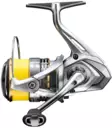 Shimano Sedona FJ 2500S, haspelrulle med lina - Haspelrullar - 022255280549 - 1