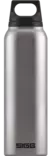 SIGG 0.5L H&C ONE Brushed Thermos Bottle - Cooking, termos- & water bottles - 7610465858189 - 1