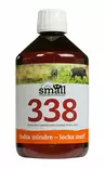 SMÄLL 338 Lockduft 500ml - Aroma- und Lockstoffe - 7350088280089 - 1