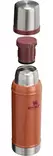 Stanley Termos Classic 0,75L Orange - Matlagning, termos- och drickflaskor - 1210001965249 - 3