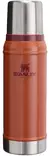 Stanley Termos Classic 0,75L Orange - Matlagning, termos- och drickflaskor - 1210001965249 - 1