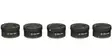 Steiner Ranger 6 Ballistic Caps - Rifle scopes - 4015649005329 - 1