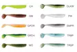 Storm Pro Vertikale Minnow 15cm - Jigs und Shads - 039984117619 - 1