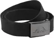 Swedteam LYNX Fabric Belt, black - Swedteam caps & accessories - 7330144020569 - 1