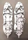 TSL 227 M05 Winter Camo Snowshoes - Snowshoes and skis - 3436500418279 - 1