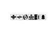 UTG Recon 360 TL Picatinny Zweibein 20-30cm - Waffenaccessoires - 4717385556119 - 8