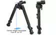 UTG Recon 360 TL Picatinny Zweibein 20-30cm - Waffenaccessoires - 4717385556119 - 2