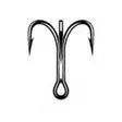 VMC 9626 BZ O'Shaugnessy 100 pcs - Fishing hooks - 3359226495549 - 1