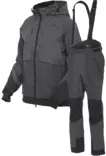 Westin W4 Angelschutzanzug, Gun Metal - Wärmende Angel- und Outdooranzüge - A78-739 - 1