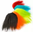 Yeti's Mamas Haar - Natürliche Fliegenmaterialien - 641751249429 - 5