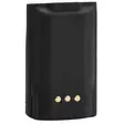 Zodiac Battery NEO Black 1800mAh - VHF- & Walkie-talkies - 7036094769809 - 1