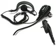 Zodiac Headset Flex D wasserdicht Team Pro - Zodiac VHF radios - 7036094723009 - 1