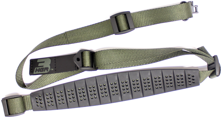 3HGR Overberget, rifle sling - Weapon accessories - 6430051770029 - 1