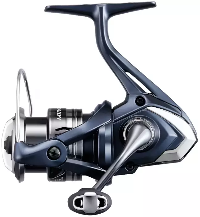 Shimano Miravel 2500, haspelrulle - Haspelrullar - 022255269179 - 1